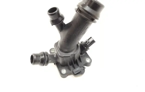 Volvo V70 Thermostat housing 31293556