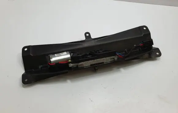 BMW X5M E70 Tailgate/trunk/boot lift motor 7233909 51247233909 51247149624