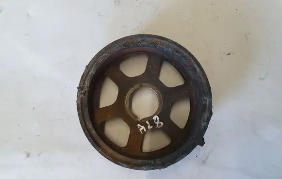 Toyota Corolla Verso E121 Fuel pump gear (pulley) NOCODE