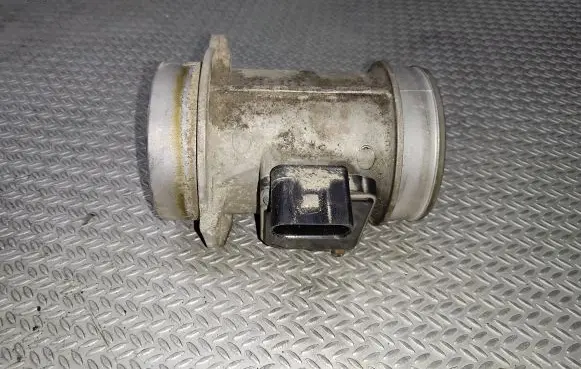 Skoda Superb B5 (3U) Mass air flow meter AFH7025C 059906461M