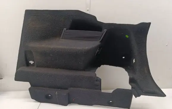 BMW 2 F46 Trunk/boot side trim panel 7360968