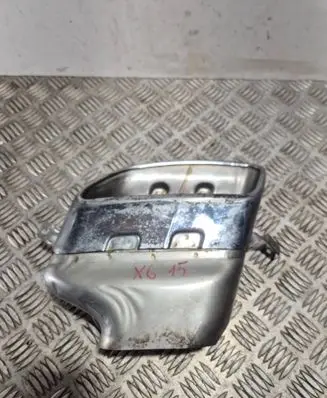Volvo XC60 Muffler ending 31425018