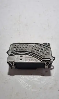Audi A6 S6 C6 4F Heater blower motor/fan resistor 4F0820521A