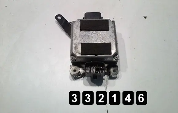Lexus GS 300 350 430 450H Engine control unit/module 89650-30730