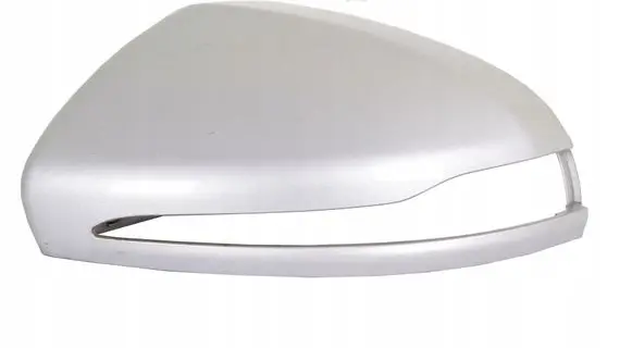 Mercedes-Benz S W223 Plastic wing mirror trim cover A0998114900