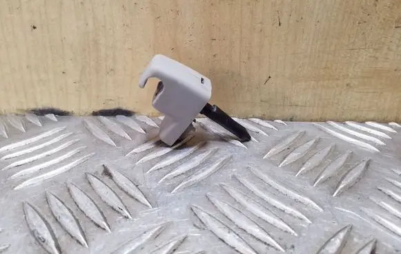 BMW X3 E83 Sun visor clip/hook/bracket 