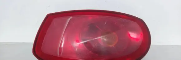 Fiat Bravo Rear/tail lights E95653