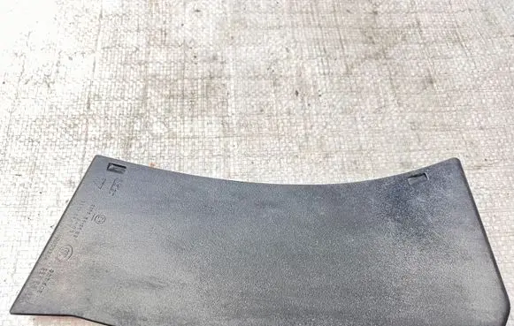 Porsche Cayenne (92A) Rear/tail light trim molding 7P5945256R