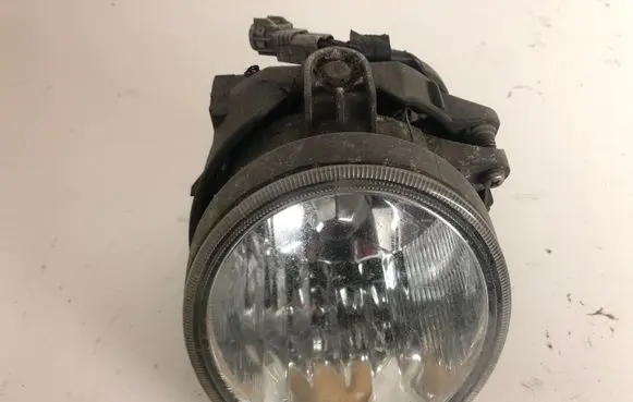 Subaru Outback Front fog light