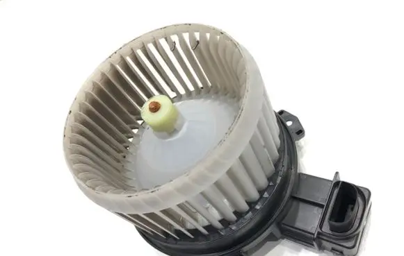 Toyota Yaris Heater fan/blower CZ1163606550