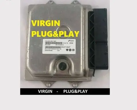 Engine control unit/module