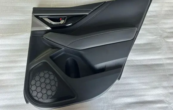 Subaru Outback (BT) Rear door card panel trim