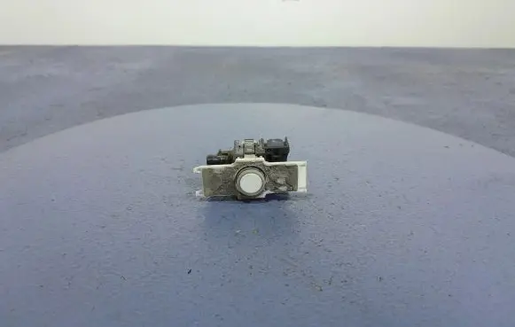 Lexus IS III XE30 Parking PDC control unit/module 89341-78010