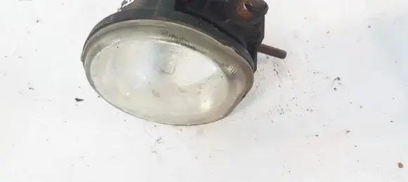 Alfa Romeo 156 Front fog light 37040748 16359
