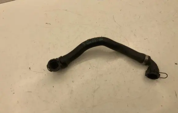 BMW 5 G30 G31 Engine coolant pipe/hose 9308346