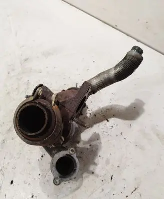 Citroen Berlingo Turbo 4937352020