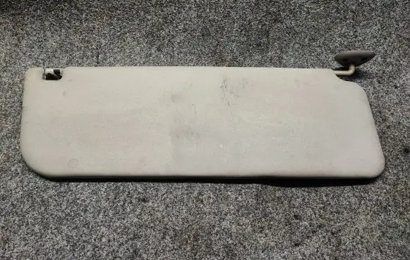 Ford Transit Sun visor YC15V04100