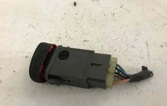 Mazda 323 Other switches/knobs/shifts 131313