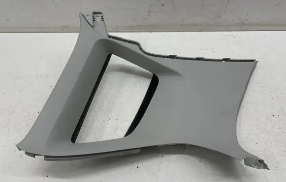 Volkswagen Golf Sportsvan (C) pillar trim 510867287A
