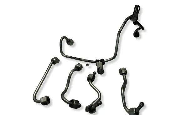 Ford Transit Fuel injector supply line/pipe 