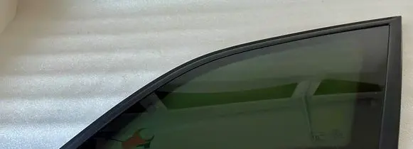 Audi A6 S6 C7 4G Rear side window 4G9845300