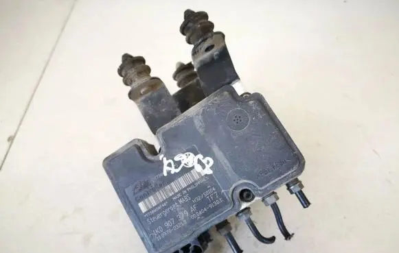 Volkswagen Golf VI ABS Pump 1k0907379af 10.0970-0321.3