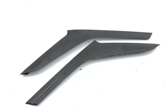 Jeep Avenger Rear side glass trim 