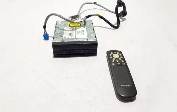 Volvo XC90 CD/DVD changer 30635485