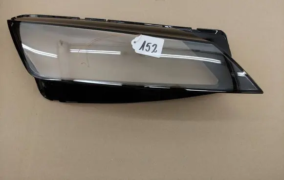 Audi TT TTS RS Mk3 8S Headlight lense 1305631590