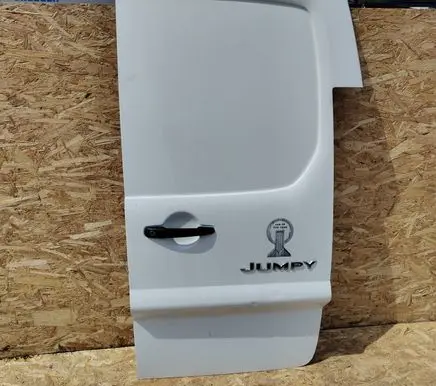 Peugeot Expert Rear door
