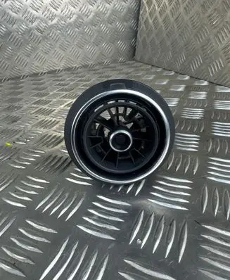 Audi A3 S3 8V Dashboard side air vent grill/cover trim 81A820901A