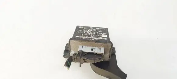 Volkswagen Touran I Light module LCM 1T0907357 5LA00837960