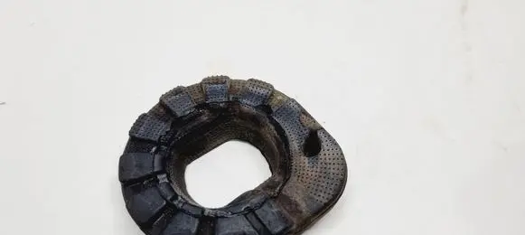 Nissan Qashqai J12 Rear coil spring rubber mount 55032JD00A