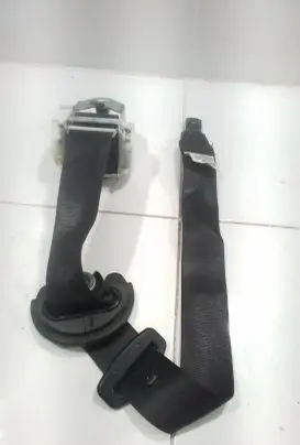 BMW X3 E83 Front seatbelt S1340071111J 07B029CB1463M