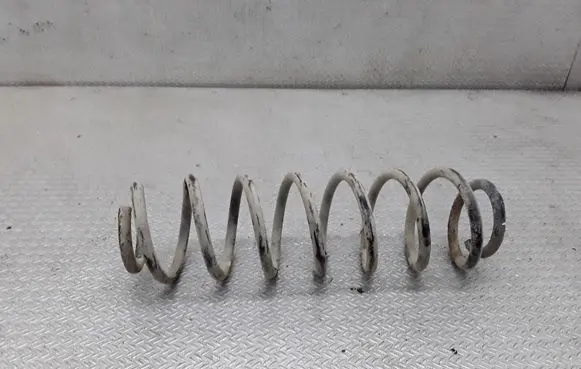 Skoda Fabia Mk1 (6Y) Rear coil spring
