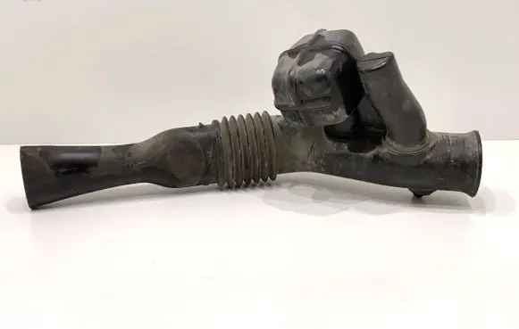 Fiat Tipo Air intake hose/pipe 51775341