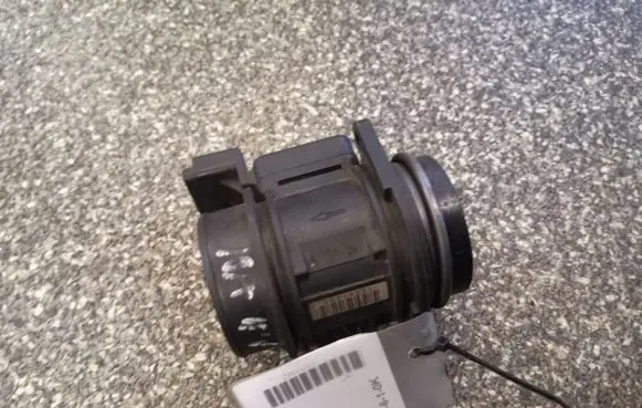 Citroen C3 Mass air flow meter 9642212180 5WK9631