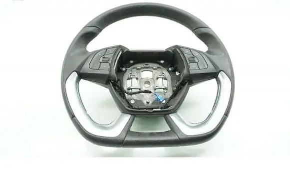 Citroen DS5 Steering wheel