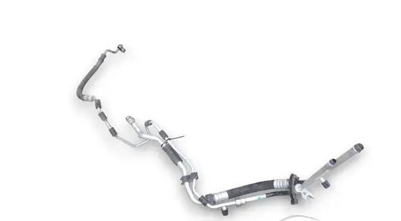 Audi A4 S4 B6 8E 8H Air conditioning (A/C) pipe/hose