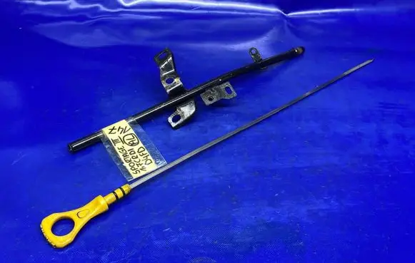 KIA Sportage Oil level dip stick 26611-2A100