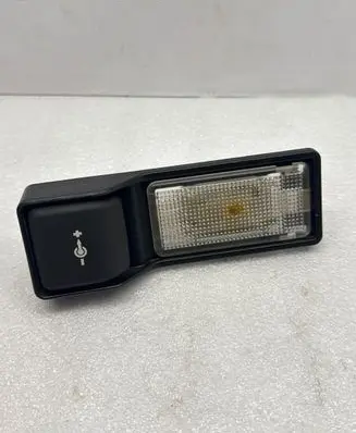 BMW 1 E81 E87 Boot/trunk interior light 6949439