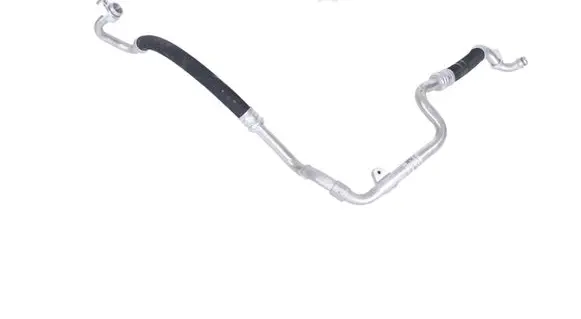 Skoda Enyaq iV Air conditioning (A/C) pipe/hose 1EA816743L