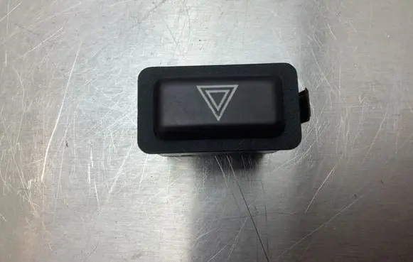 BMW 3 E30 Hazard light switch SAEQC79 LK8319