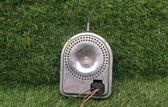 Ford Focus Alarm system siren AV6N19G229AD