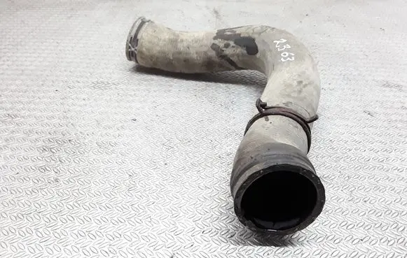 Ford Galaxy Intercooler hose/pipe