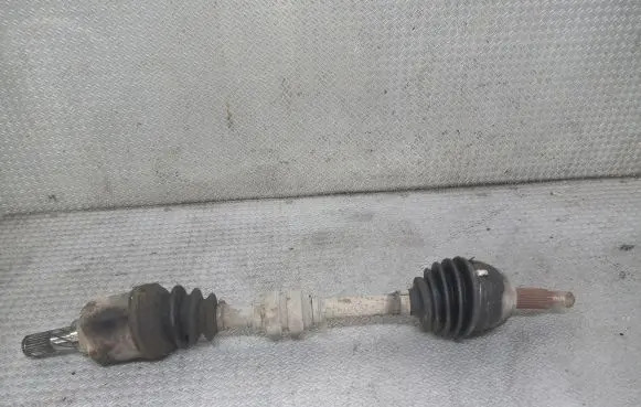 Nissan Note (E11) Front driveshaft