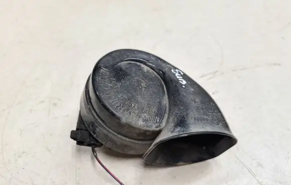 Subaru Outback Horn signal 86012AG060