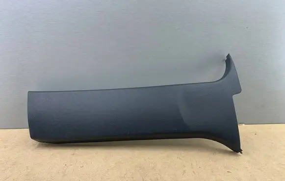 BMW X5 E53 (B) pillar trim (bottom) 8211906 51438211906 51438259258
