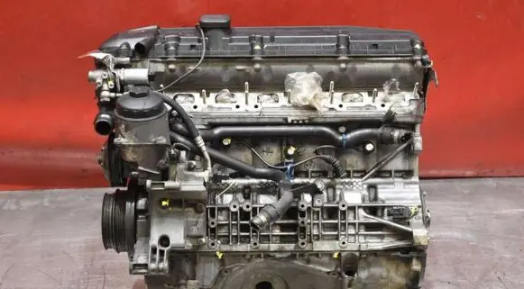 BMW X3 E83 Engine 306S3
