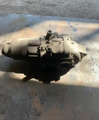Honda HR-V Rear differential 30181493